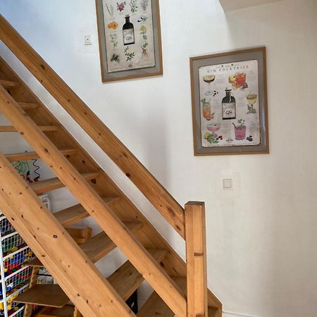 Vidunderligt Hus Pa Smukke Nyord Villa Stege Exterior photo