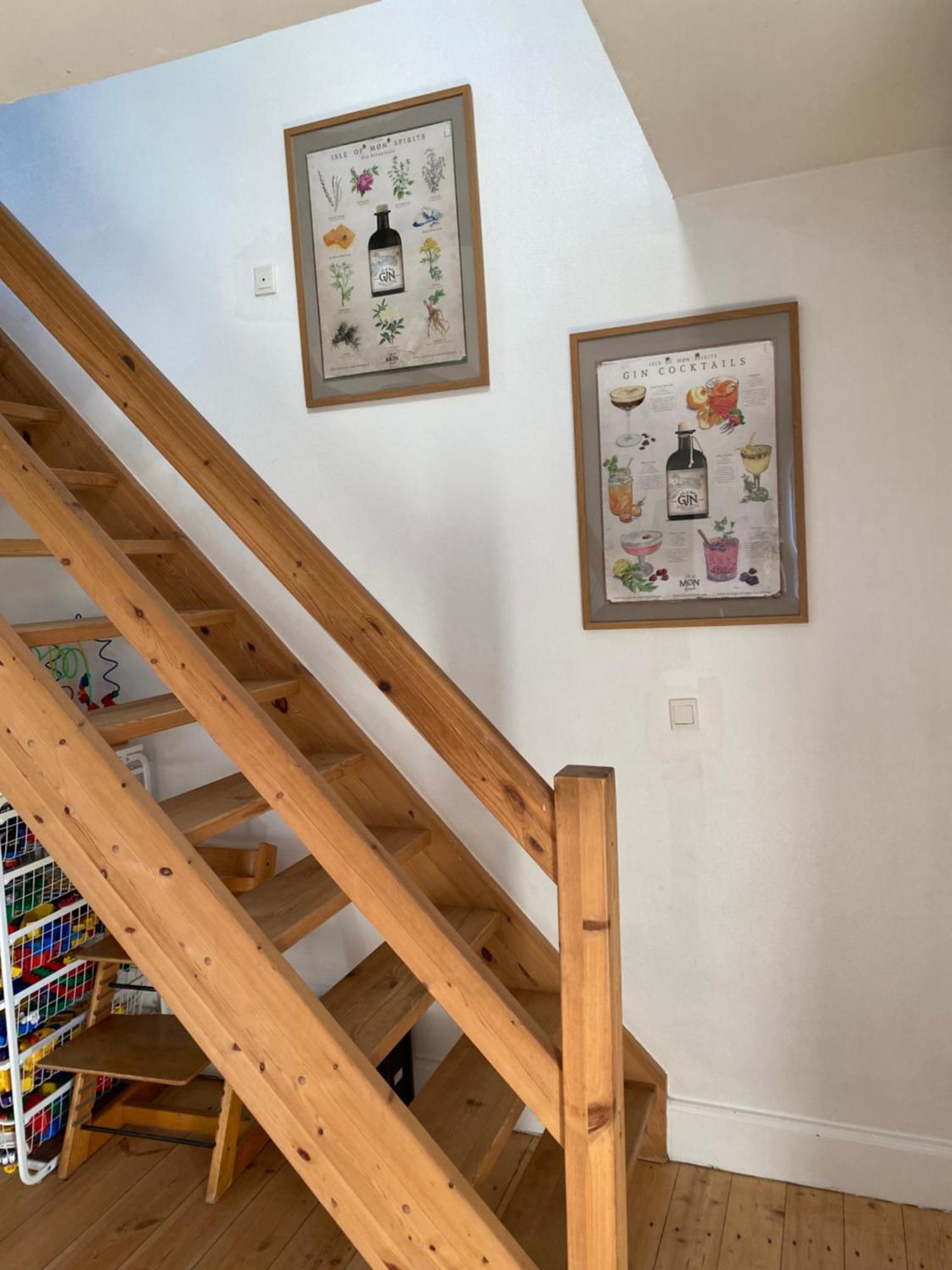 Vidunderligt Hus Pa Smukke Nyord Villa Stege Exterior photo